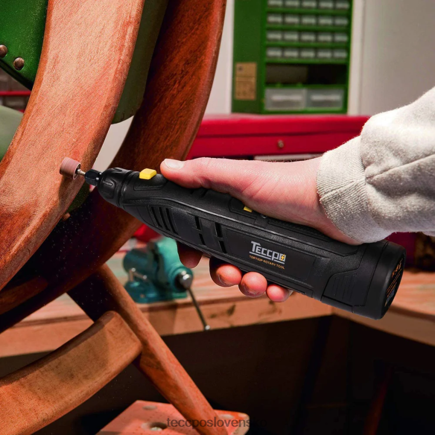 Batéria ly699-li (1 balenie) s 2,0 ampérmi pre 12V lítium-iónové batérie TECCPO príslušenstvo V6RH8X40