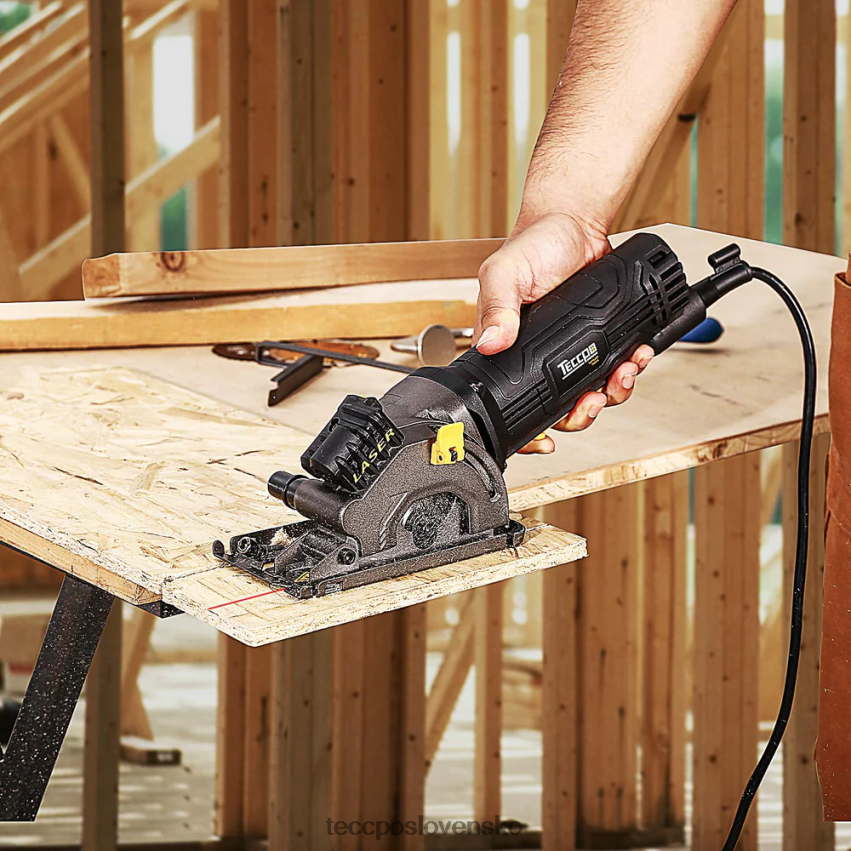 kotúč okružnej píly TECCPO príslušenstvo V6RH8X32