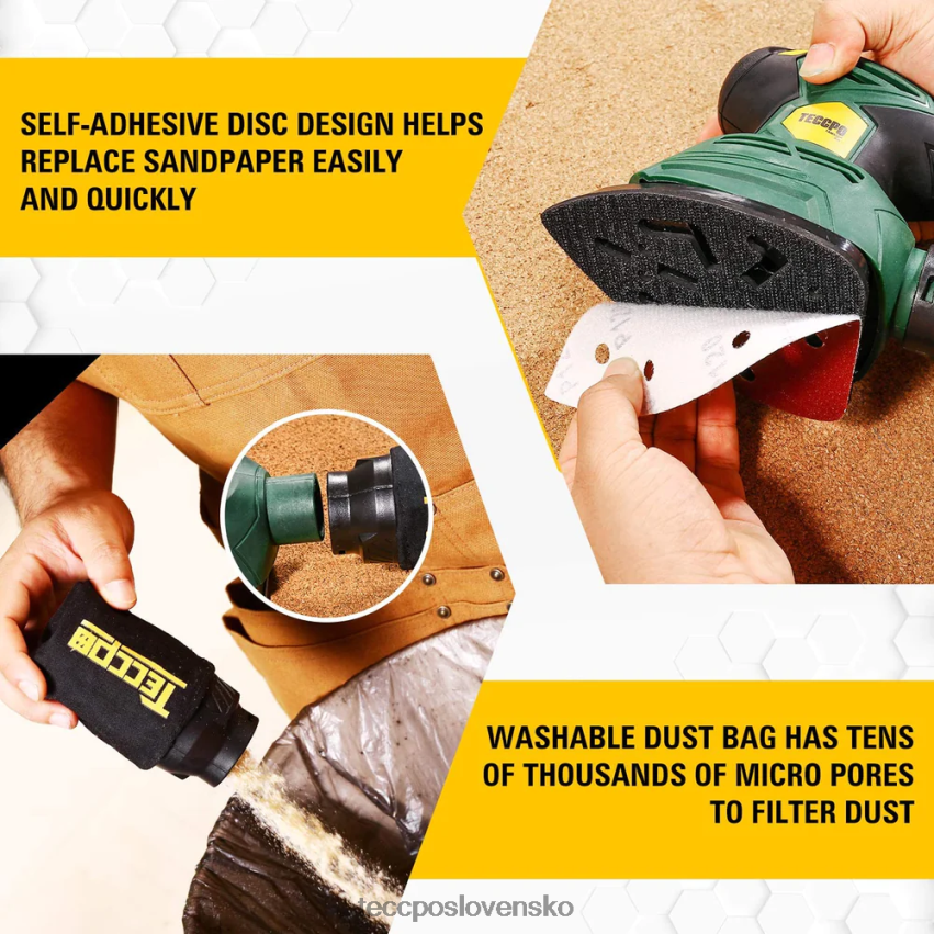 brúska na detaily 1/4