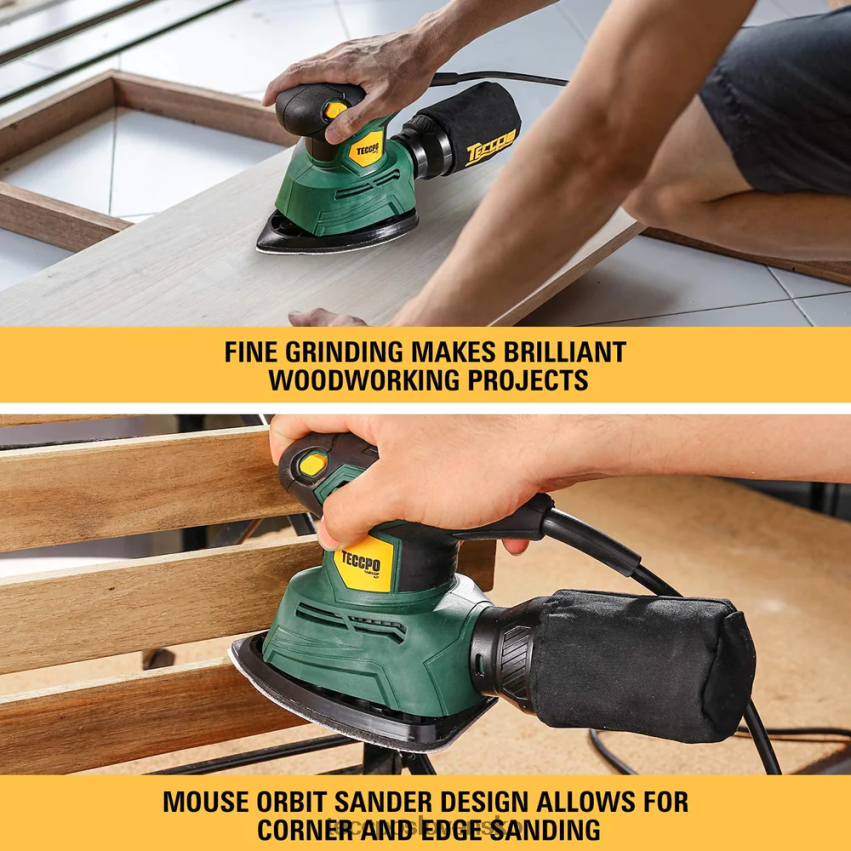 brúska na detaily 1/4