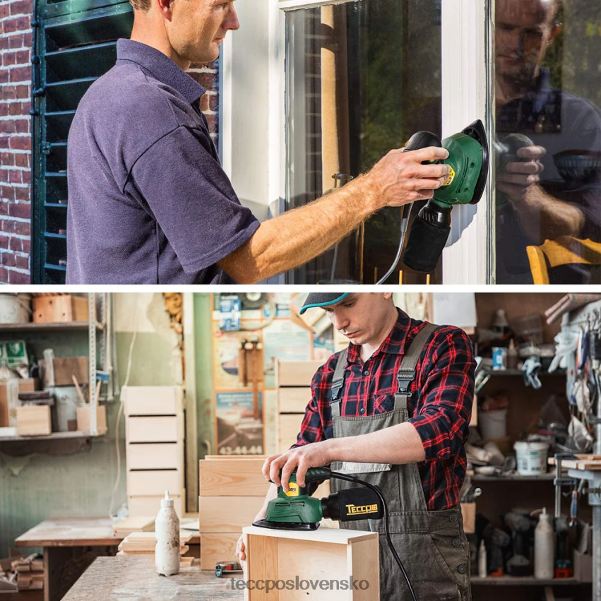 brúska na detaily 1/4