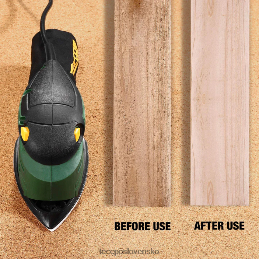 brúska na detaily 1/4